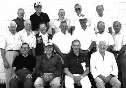 Manitowoc reunion 1988