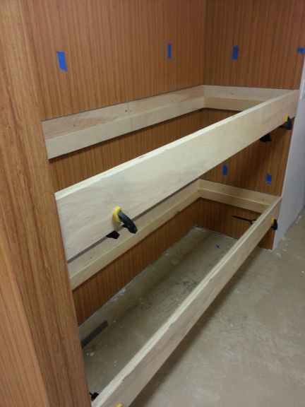 Bunks