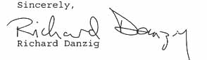 Signature