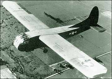 CG4A Glider