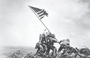 Iwo Jima