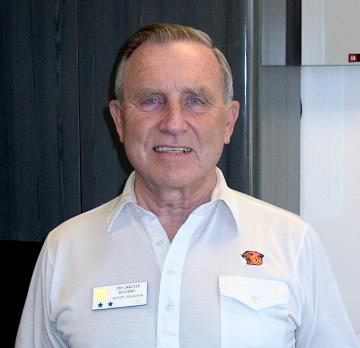 Les Carlyle
