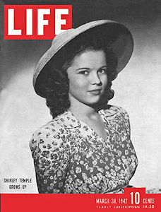 Life Magazine Photograph